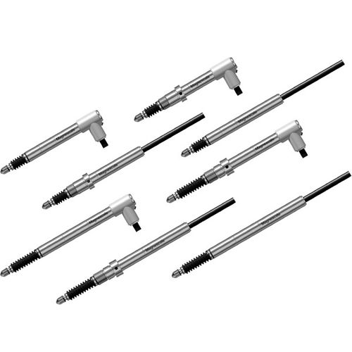 Linear measurement touch probe DK800S seriesmagnetichigh-precisiondigital