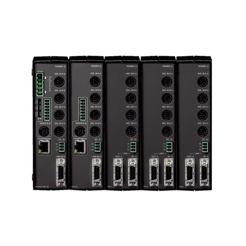 Multi-point measuring instrument MG-40 series