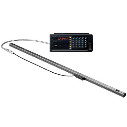 Length measuring instrument GB-ERmagneticdigitalfor machine tools