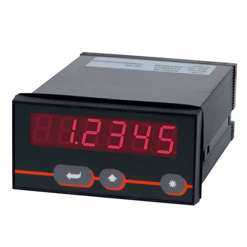 Numeric display REX series6-digit8-digit7-digit