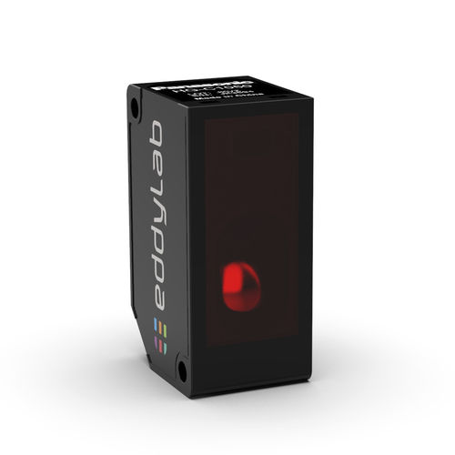 Лазерный датчик расстояния HG-CanalogIP67миниатюрный