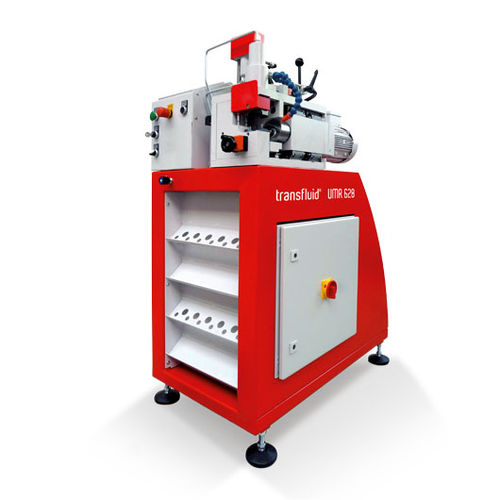 Pipe-end forming machine UMR seriesfor metalCNCrotary