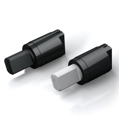 Поворотный демпфер FYN-P1-Rмеханическийпластик