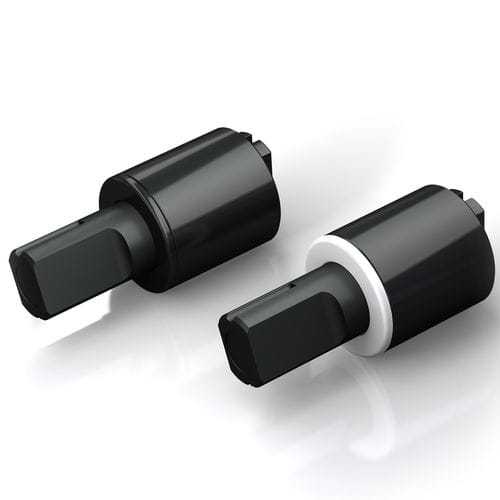 Поворотный демпфер FYN-N1-Rмеханическийпластик