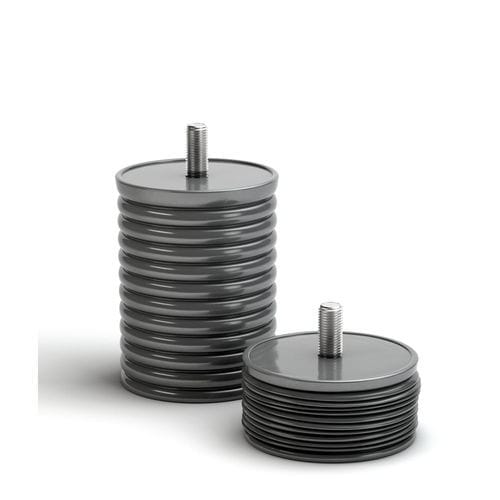 Демпфер удара CD 88механический,безопасность машин