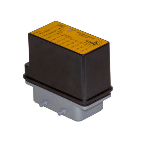 Radio receiver RX MFSHL AC8multi-frequencyindustrialcompact