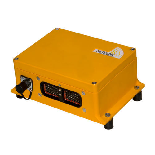 Radio receiver RX BMS-HLdigitalanalogRS232