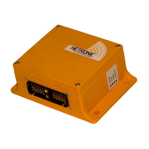 Radio receiver RX DC-MOBILEdigitalanalogRS232