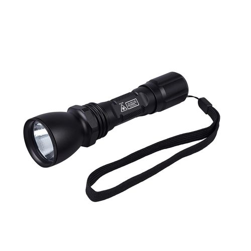 УФ-фонарик UV365LEDискровое оптическое излучениеперезаряжаемый