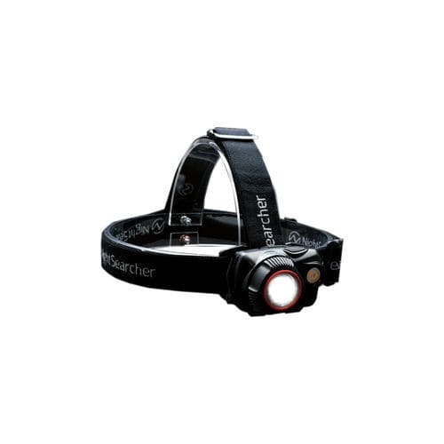 Светодиодный налобный фонарь Zoom 580работа с аккумулятором, перезаряжаемый