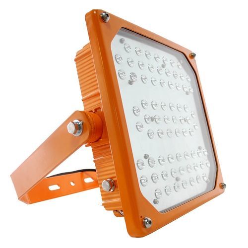 Светодиодный прожектор SafATEX Titan ACATEXIP66для наружного применения