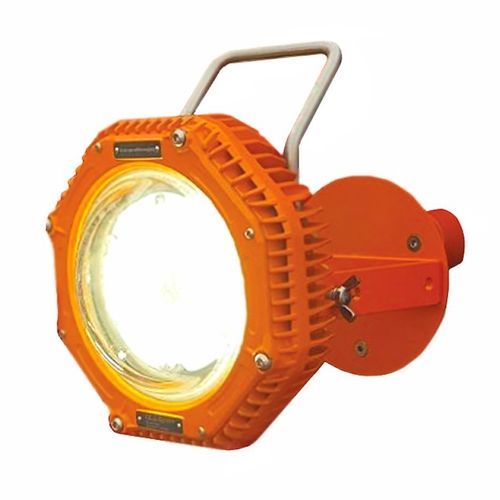 Светодиодный прожектор SafATEX Titan R, RXATEXIP66portable