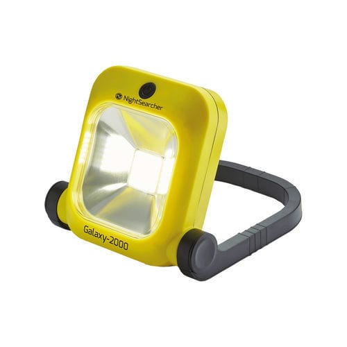 Светодиодный прожектор Galaxy 2000IP54для наружного примененияпереносной