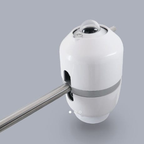 Альбедометр МС-40