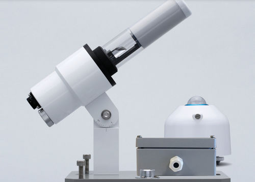 Детектор положения MS-90 Plus+кабель мощности излучения