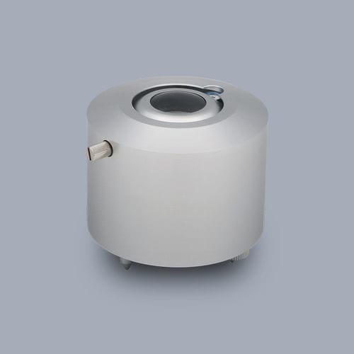 Pyrgeometer for research applications MS-21