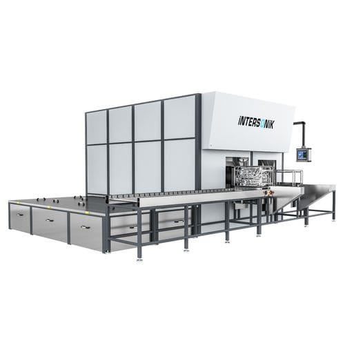 Машина для мойки деталей ROTAWASHводораспылениеультразвуковая