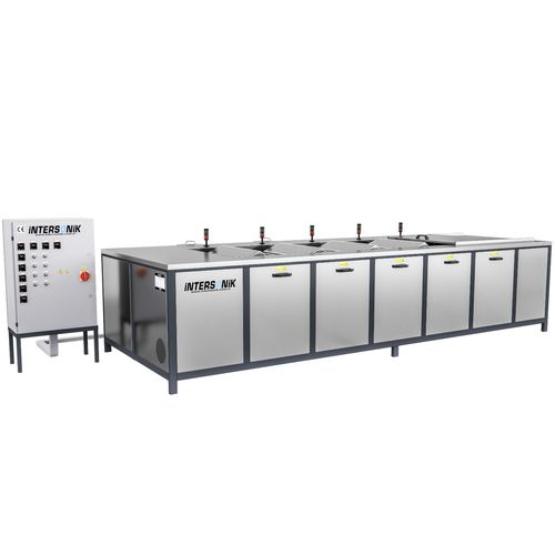 Ультразвуковая стиральная машина К-МОДЕЛЬводоиммерсионнаяручная