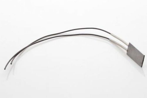 Нагревательная пластина, проволока, силикон