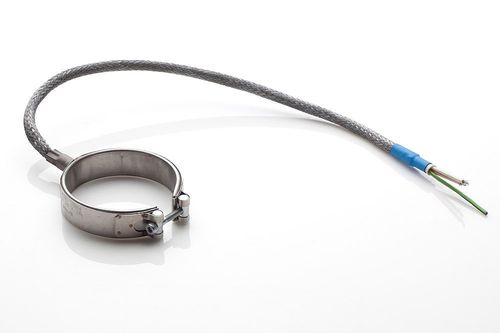 Ленточный нагреватель