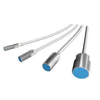 Индуктивный бесконтактный переключатель FL7Mцилиндрический, водонепроницаемыйIP67