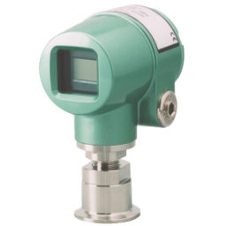 Relative pressure transmitter PTGmembraneanalogdigital