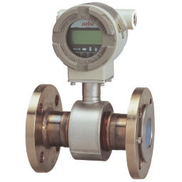 Electromagnetic flow meter MTGfor liquidsin-lineeconomical