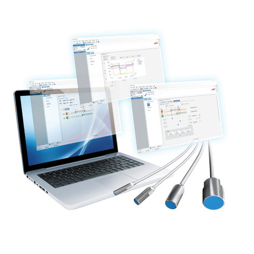 Индуктивный датчик приближения H3Cцилиндрическийс функцией переключенияс полупроводниковым выходом