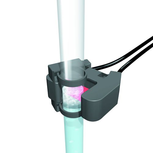 Electro-optical level switch HPF-T03 seriesfor liquids