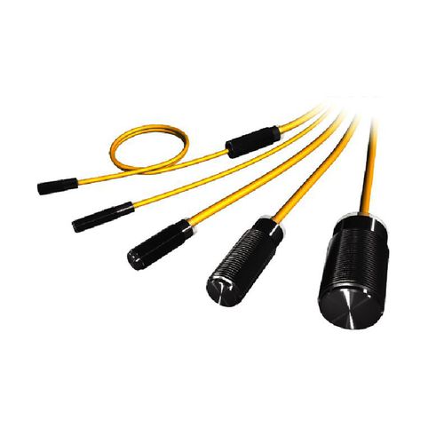 Индуктивный датчик приближения серии FL7Sцилиндрическийс полупроводниковым выходомиз нержавеющей стали