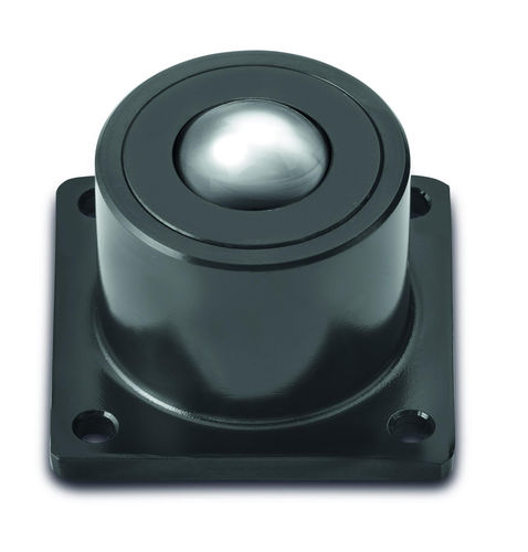 Блок передачи шариков из нержавеющей стали серии KRстальс корпусом из листовой стали