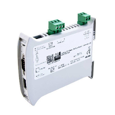 Преобразователь CANopen HD67504-B2ModbusДин-рейка