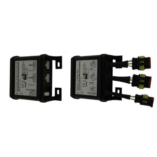 Конвертер CANopen серии HD67422Modbus