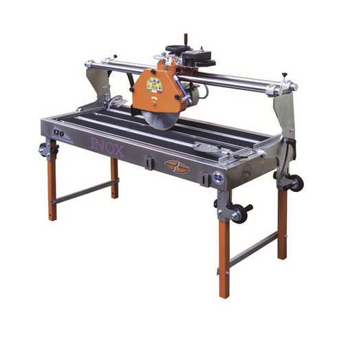 Дисковая пила Manta INOX Keramik для цветных металлов