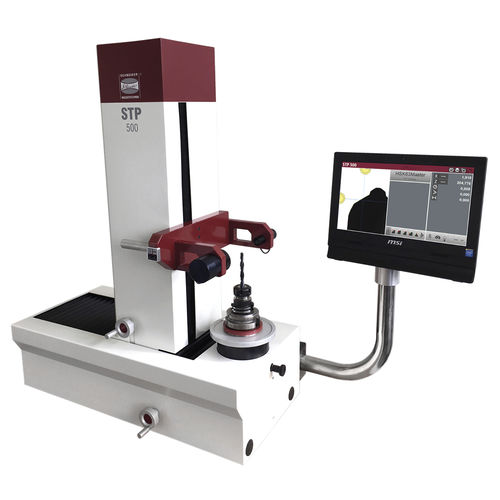 Оптический прибор предварительной настройки инструмента STP 500