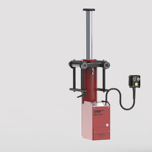 Домкрат подвесной ЯК 1620Г.с.пневматический20 тонндля большегрузных автомобилей