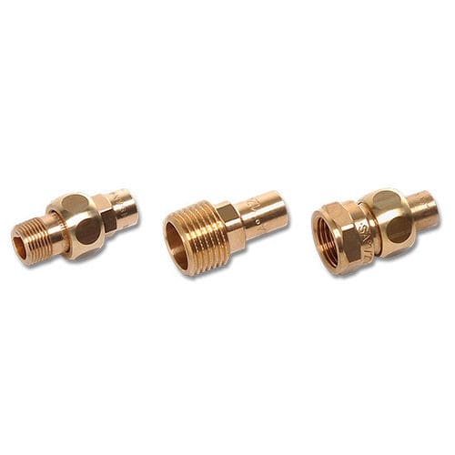 Гидравлический фитинг серии SA 4000пневматический приварной