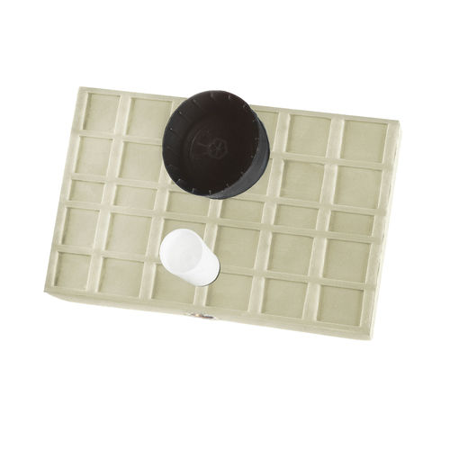 Комплект для крепления радиатора 25-WZ1-Tдля кранов