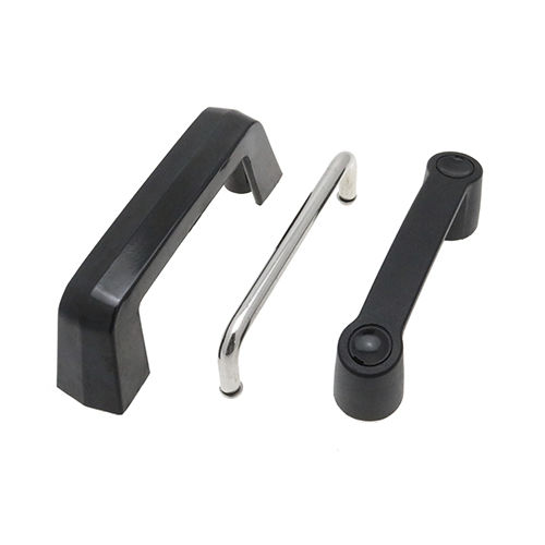 Ручка-скоба серии HANDтрубчатаявстраиваемаяадаптируемая