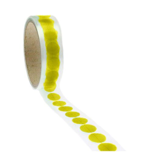 Каптоновая шайба серии ULD