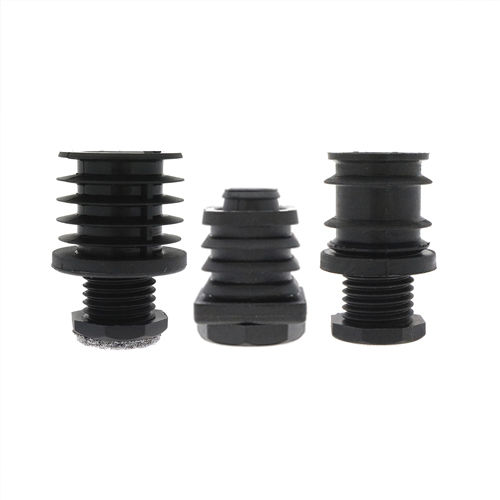 Запрессовочная вставка серии OPF, нейлонкруглая