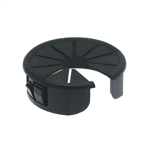 Защелкивающаяся втулка серии UNBиз нейлонадля кабелякруглая