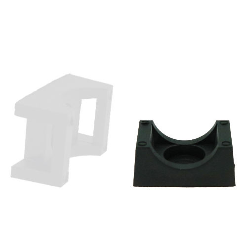 Кабельная стяжка с защелкой Серия CABMдля тяжелых нагрузокпластик