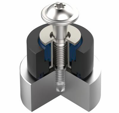 Монтажный аксессуар Honsel soundFIX®