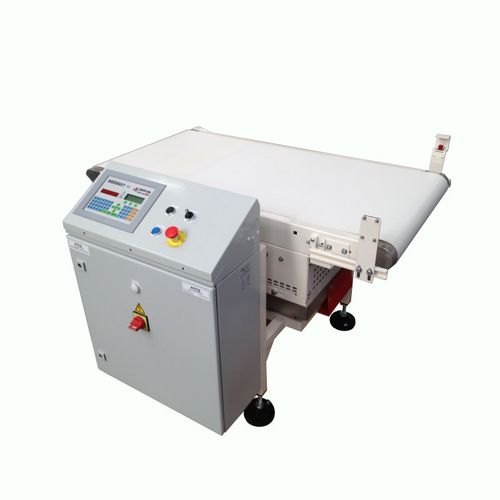 Bag checkweigher CW1high-performancemodular