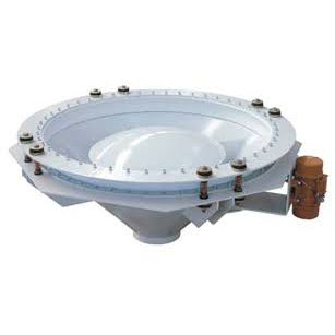 Активатор бункера из нержавеющей стали