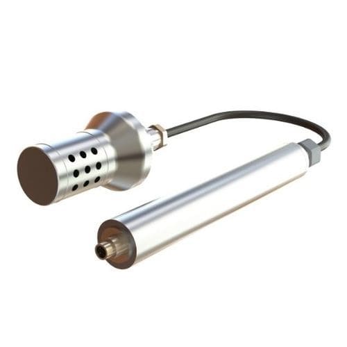 Датчик газа CO2 MicroSENS 140-HSNDIRинкубатор