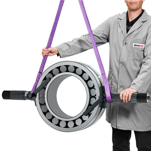 Инструмент для манипуляций с подшипниками simatool BHT