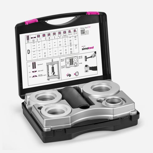 Инструмент для установки подшипников simatool FT-Pдля уплотнений
