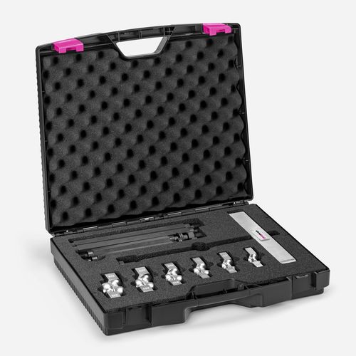 Механический съемник подшипников simatool BP 160двухзахватный самоцентрирующийсявнутренний